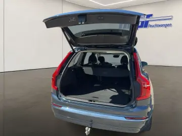 VOLVO XC90 XC 90 T8 AWD Plus Bright Plug-In