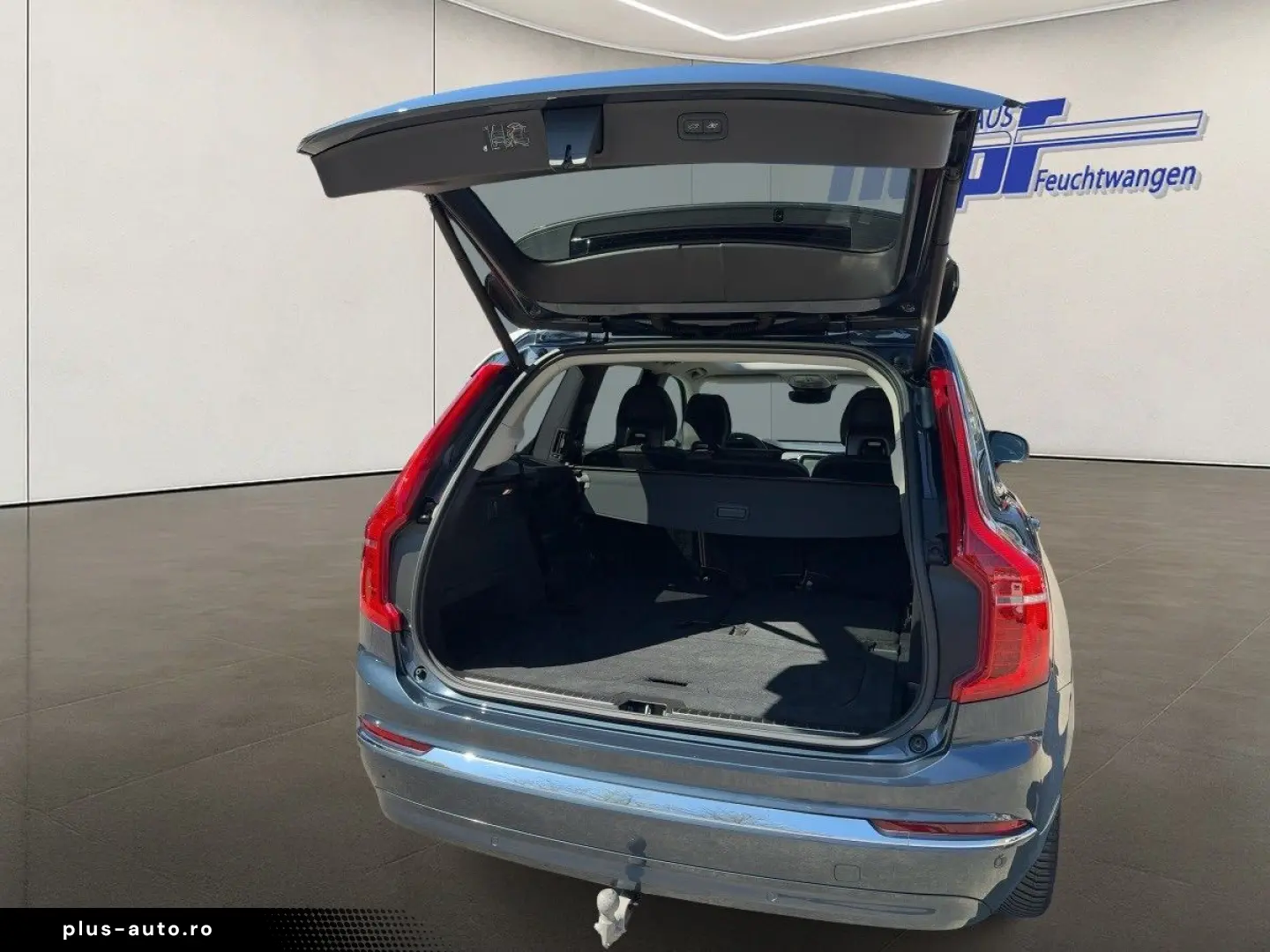 VOLVO XC90 XC 90 T8 AWD Plus Bright Plug-In