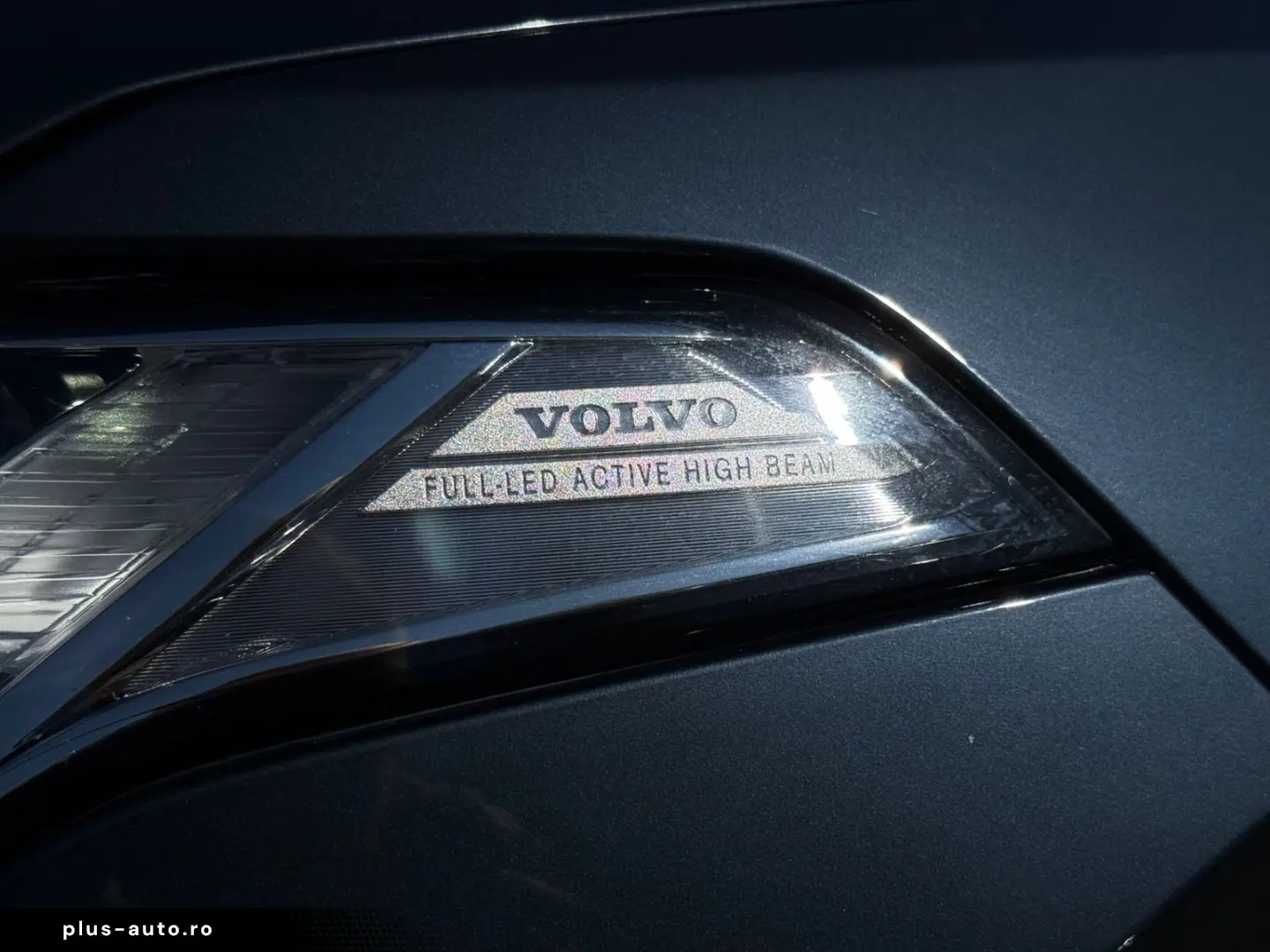VOLVO XC90 XC 90 T8 AWD Plus Bright Plug-In