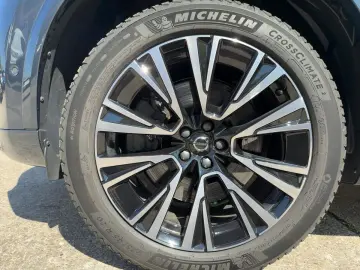 VOLVO XC90 XC 90 T8 AWD Plus Bright Plug-In