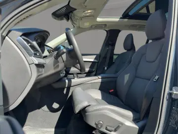 VOLVO XC90 XC 90 T8 AWD Plus Bright Plug-In