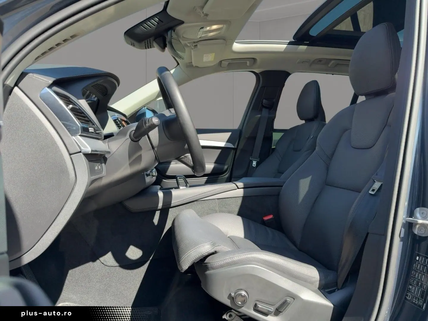 VOLVO XC90 XC 90 T8 AWD Plus Bright Plug-In