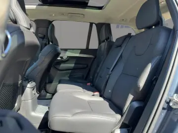 VOLVO XC90 XC 90 T8 AWD Plus Bright Plug-In