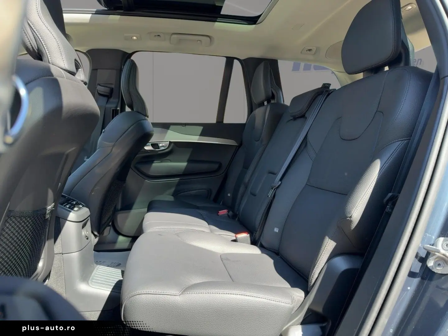 VOLVO XC90 XC 90 T8 AWD Plus Bright Plug-In