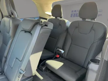 VOLVO XC90 XC 90 T8 AWD Plus Bright Plug-In