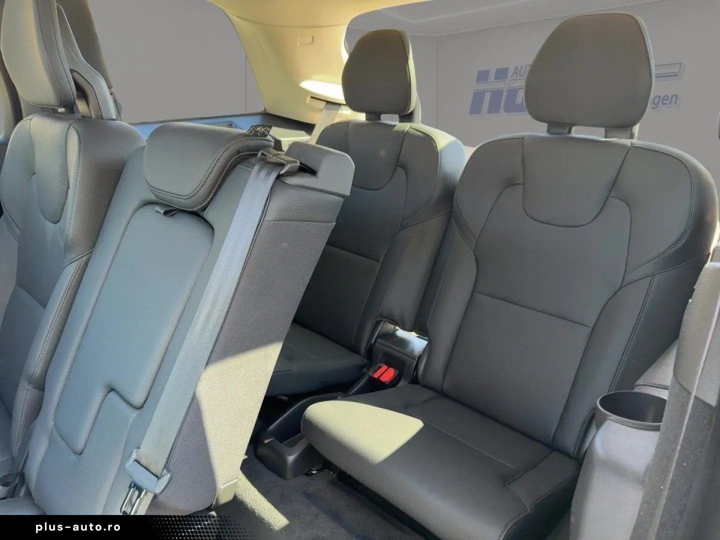 VOLVO XC90 XC 90 T8 AWD Plus Bright Plug-In
