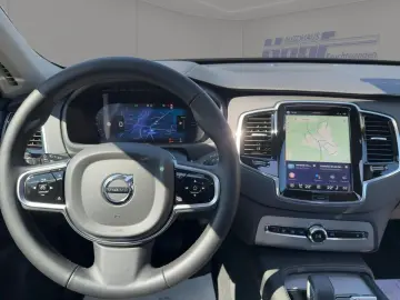 VOLVO XC90 XC 90 T8 AWD Plus Bright Plug-In