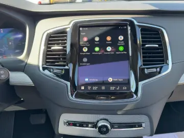 VOLVO XC90 XC 90 T8 AWD Plus Bright Plug-In