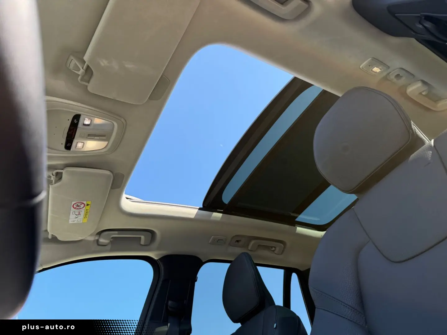 VOLVO XC90 XC 90 T8 AWD Plus Bright Plug-In