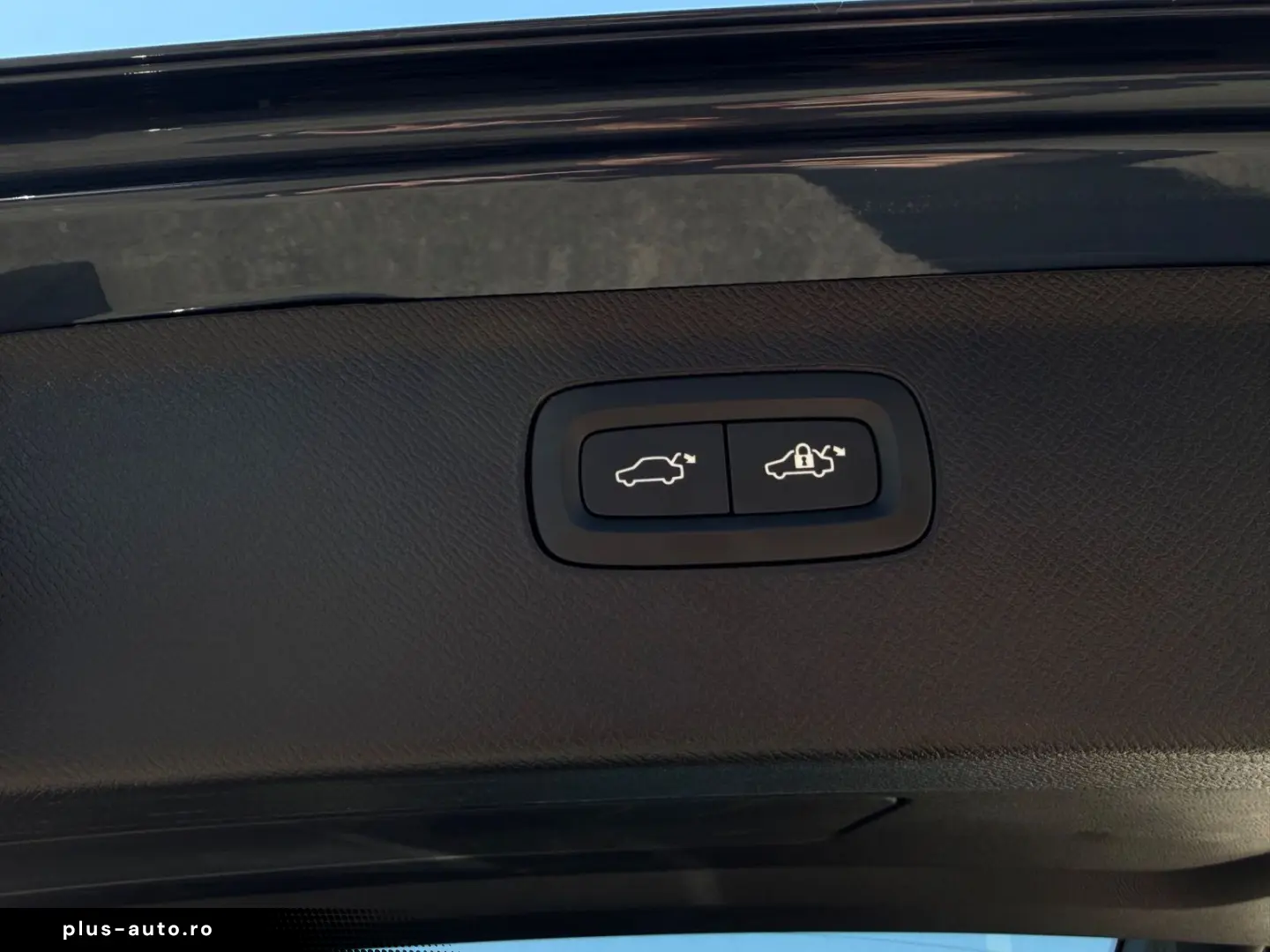 VOLVO XC90 XC 90 T8 AWD Plus Bright Plug-In