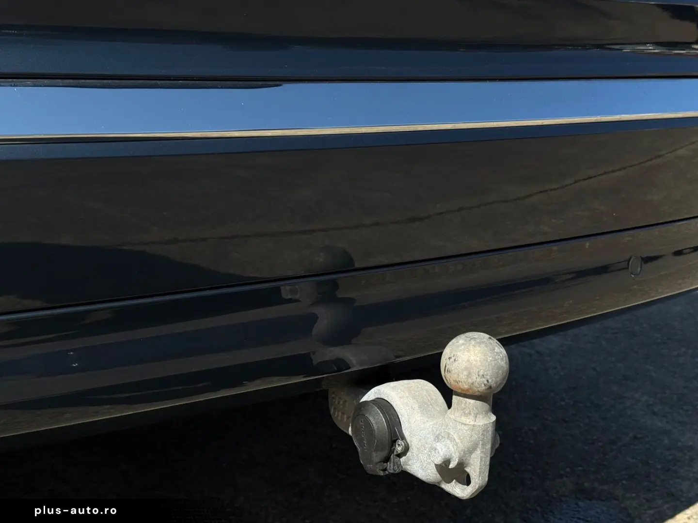 VOLVO XC90 XC 90 T8 AWD Plus Bright Plug-In