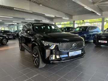 VOLVO XC90 B5 Plus Bright AWD AHK HuD Kam360