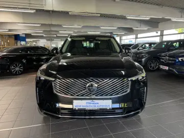 VOLVO XC90 B5 Plus Bright AWD AHK HuD Kam360