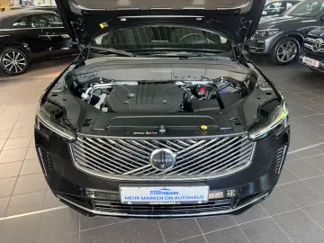 VOLVO XC90 B5 Plus Bright AWD AHK HuD Kam360