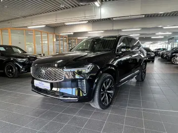 VOLVO XC90 B5 Plus Bright AWD AHK HuD Kam360
