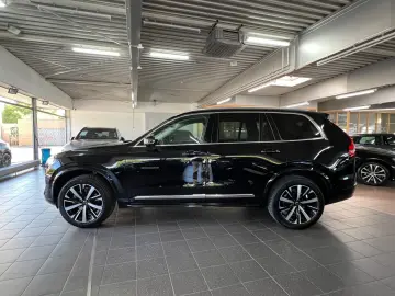 VOLVO XC90 B5 Plus Bright AWD AHK HuD Kam360
