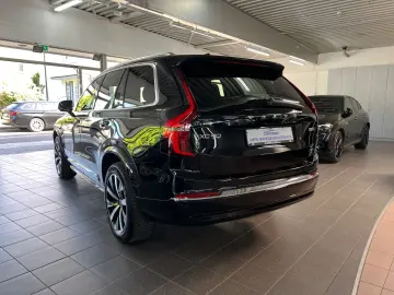 VOLVO XC90 B5 Plus Bright AWD AHK HuD Kam360