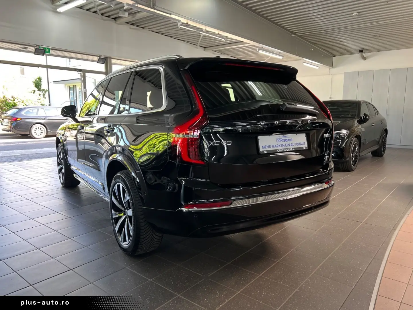 VOLVO XC90 B5 Plus Bright AWD AHK HuD Kam360