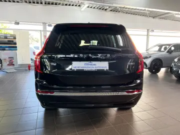 VOLVO XC90 B5 Plus Bright AWD AHK HuD Kam360