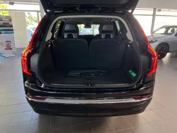 VOLVO XC90 B5 Plus Bright AWD AHK HuD Kam360