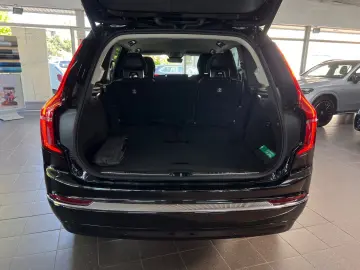 VOLVO XC90 B5 Plus Bright AWD AHK HuD Kam360