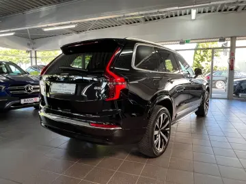 VOLVO XC90 B5 Plus Bright AWD AHK HuD Kam360