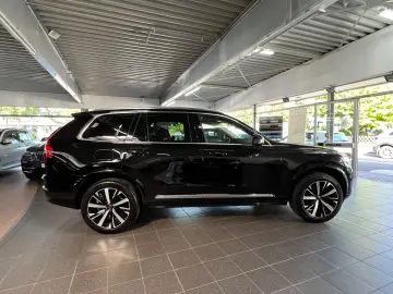 VOLVO XC90 B5 Plus Bright AWD AHK HuD Kam360