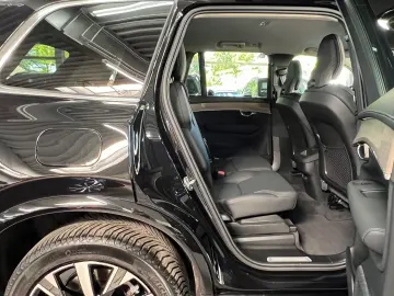 VOLVO XC90 B5 Plus Bright AWD AHK HuD Kam360