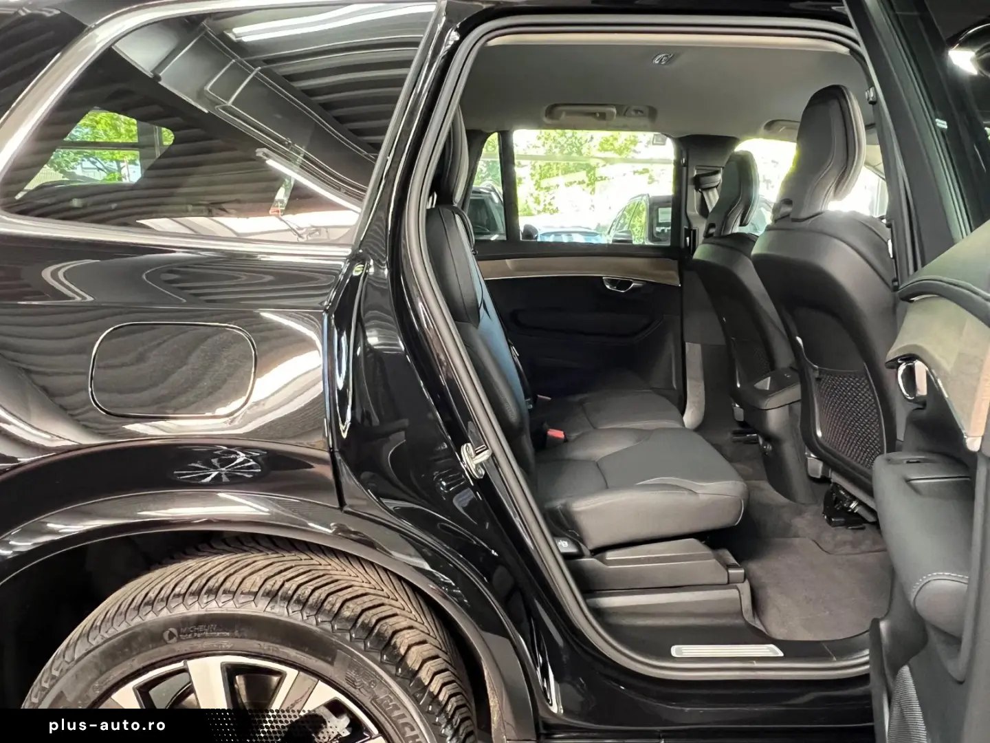 VOLVO XC90 B5 Plus Bright AWD AHK HuD Kam360