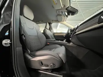 VOLVO XC90 B5 Plus Bright AWD AHK HuD Kam360