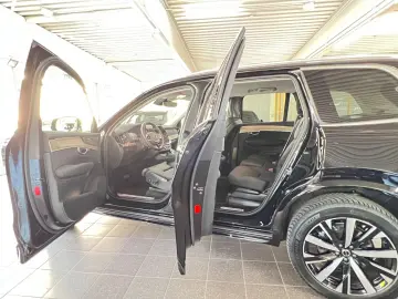 VOLVO XC90 B5 Plus Bright AWD AHK HuD Kam360
