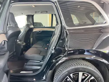 VOLVO XC90 B5 Plus Bright AWD AHK HuD Kam360