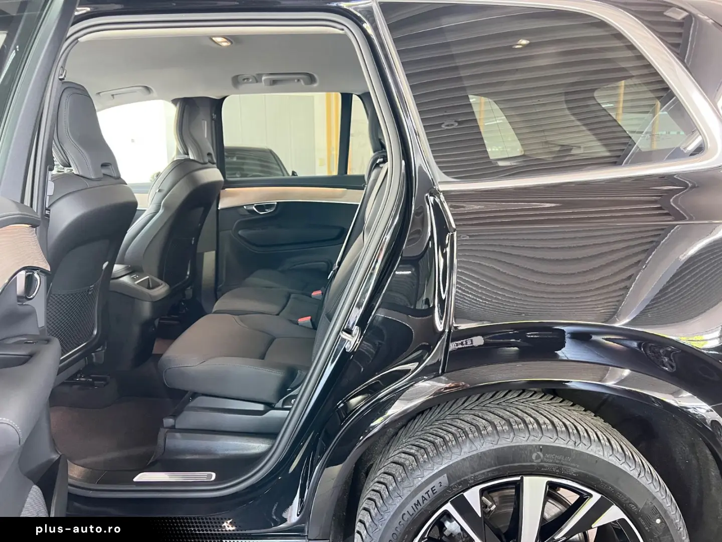 VOLVO XC90 B5 Plus Bright AWD AHK HuD Kam360