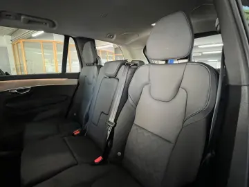 VOLVO XC90 B5 Plus Bright AWD AHK HuD Kam360