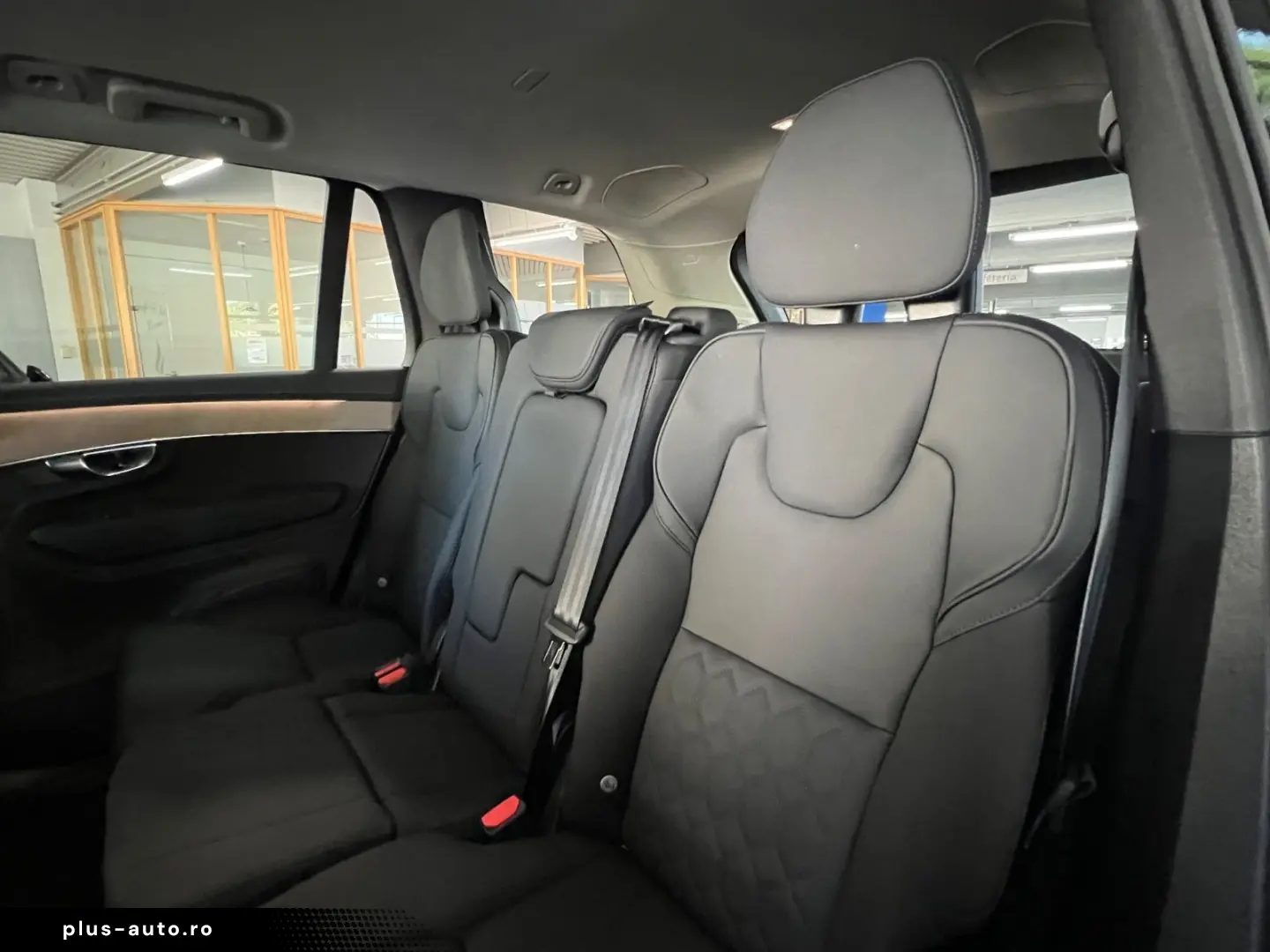VOLVO XC90 B5 Plus Bright AWD AHK HuD Kam360