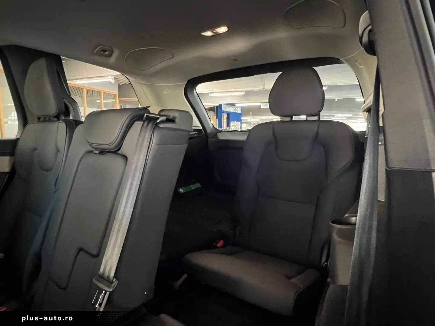 VOLVO XC90 B5 Plus Bright AWD AHK HuD Kam360