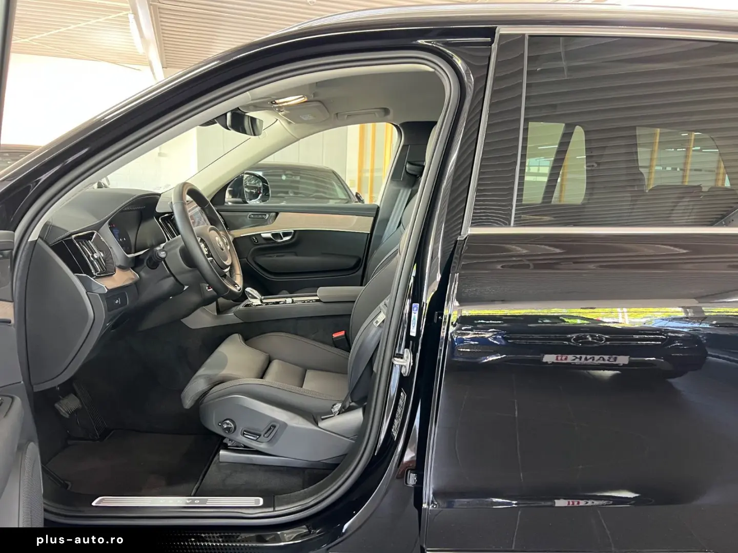 VOLVO XC90 B5 Plus Bright AWD AHK HuD Kam360