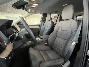 VOLVO XC90 B5 Plus Bright AWD AHK HuD Kam360
