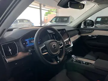 VOLVO XC90 B5 Plus Bright AWD AHK HuD Kam360