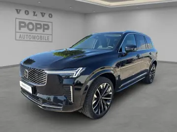 VOLVO XC90 B5 AWD Plus Bright 360  4xSHZ ACC H K PANO