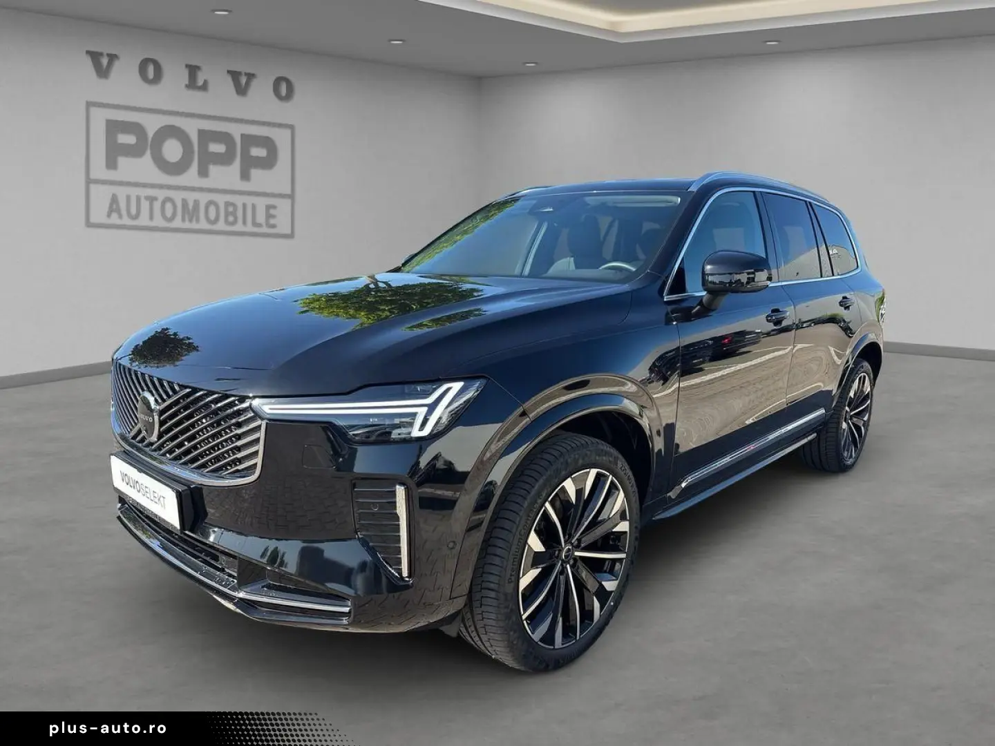 VOLVO XC90 B5 AWD Plus Bright 360  4xSHZ ACC H K PANO