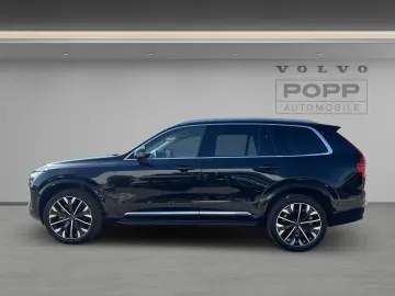 VOLVO XC90 B5 AWD Plus Bright 360  4xSHZ ACC H K PANO