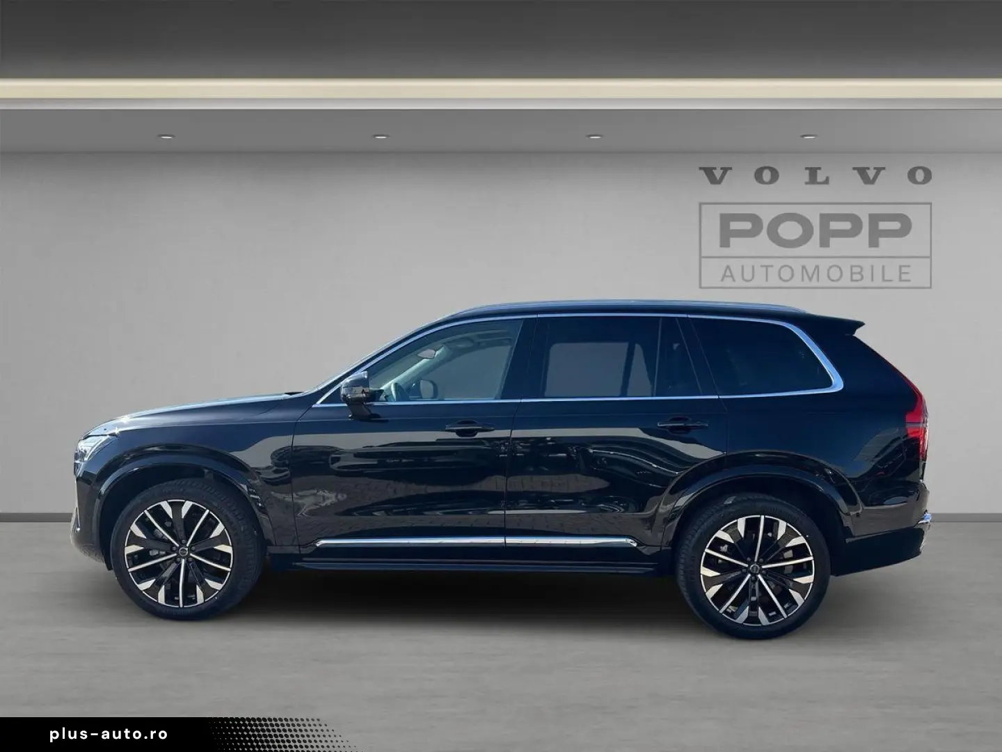 VOLVO XC90 B5 AWD Plus Bright 360  4xSHZ ACC H K PANO