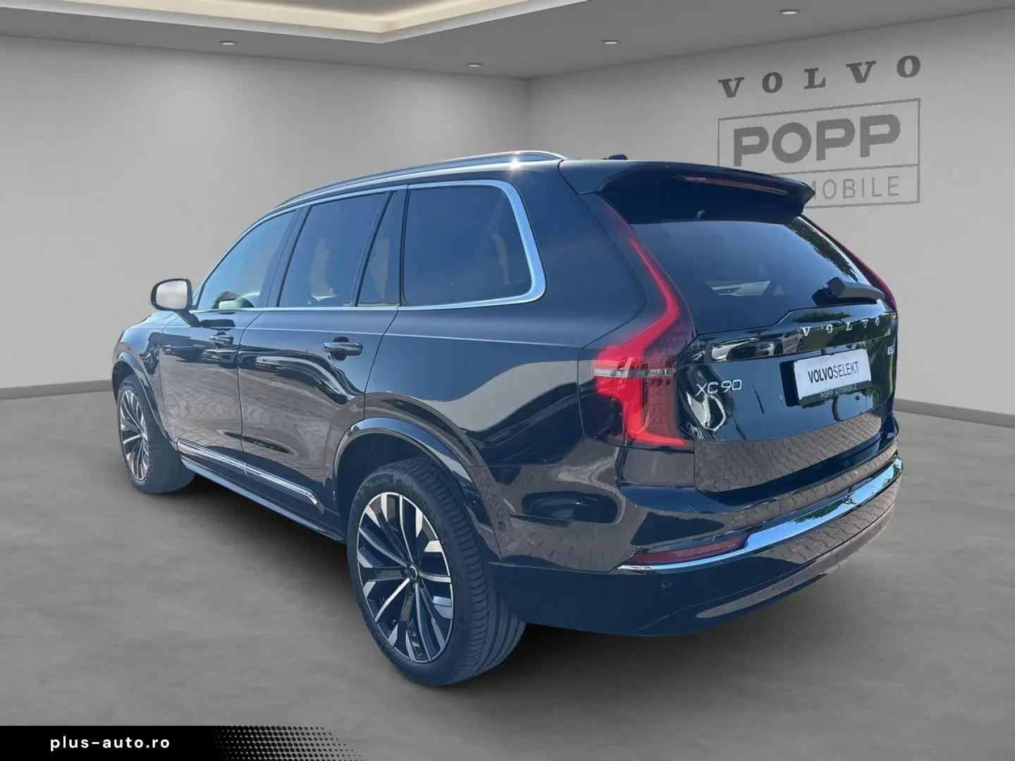 VOLVO XC90 B5 AWD Plus Bright 360  4xSHZ ACC H K PANO
