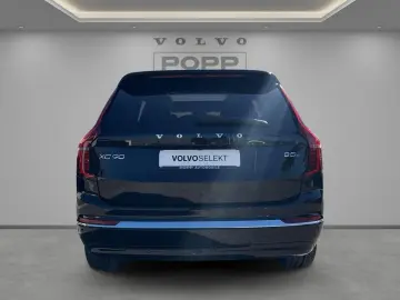 VOLVO XC90 B5 AWD Plus Bright 360  4xSHZ ACC H K PANO