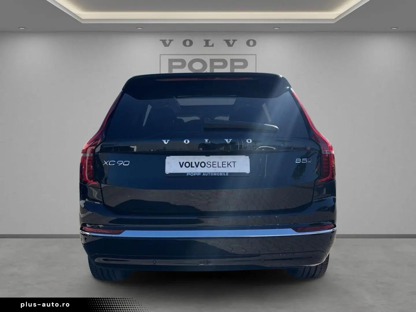 VOLVO XC90 B5 AWD Plus Bright 360  4xSHZ ACC H K PANO