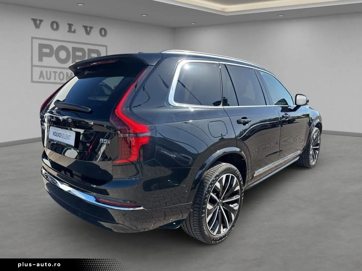 VOLVO XC90 B5 AWD Plus Bright 360  4xSHZ ACC H K PANO
