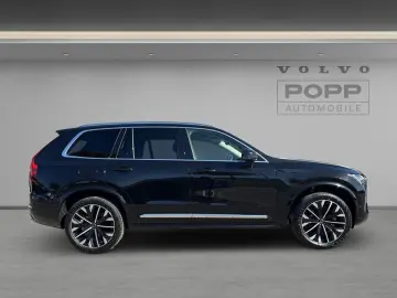 VOLVO XC90 B5 AWD Plus Bright 360  4xSHZ ACC H K PANO