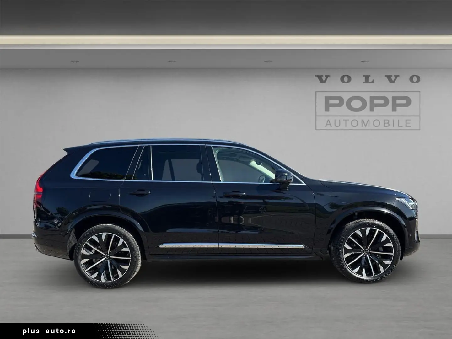 VOLVO XC90 B5 AWD Plus Bright 360  4xSHZ ACC H K PANO