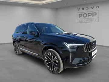 VOLVO XC90 B5 AWD Plus Bright 360  4xSHZ ACC H K PANO